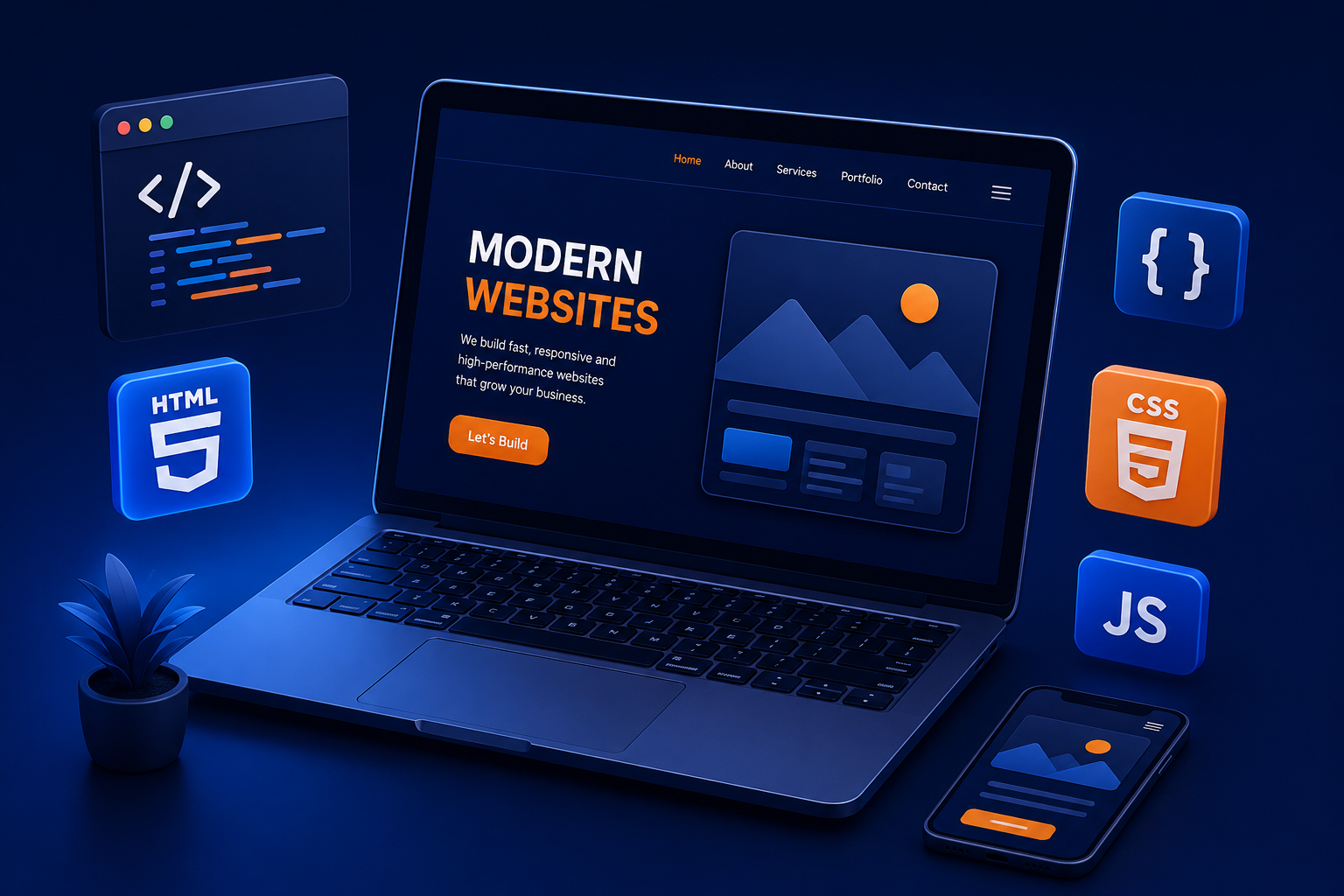 Web Development